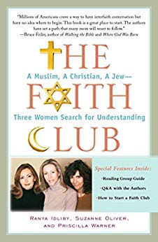 THE FAITH CLUB