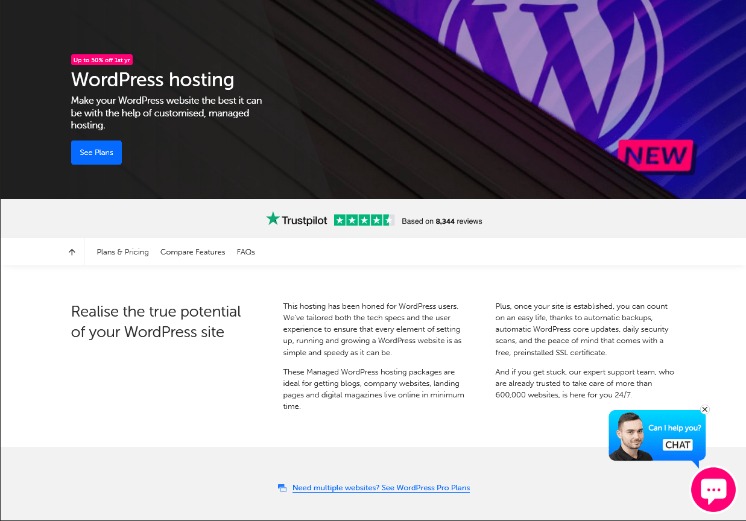 8 Cpanel Alternate Options For Server Management