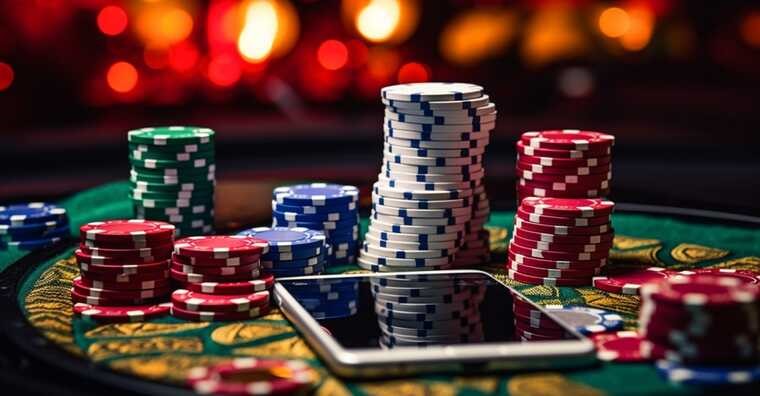 Experience the Thrills of Gaming at NineWin Casino
