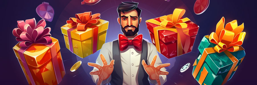 Legiano Casino - Najlepsze Miejsce na Gry Online