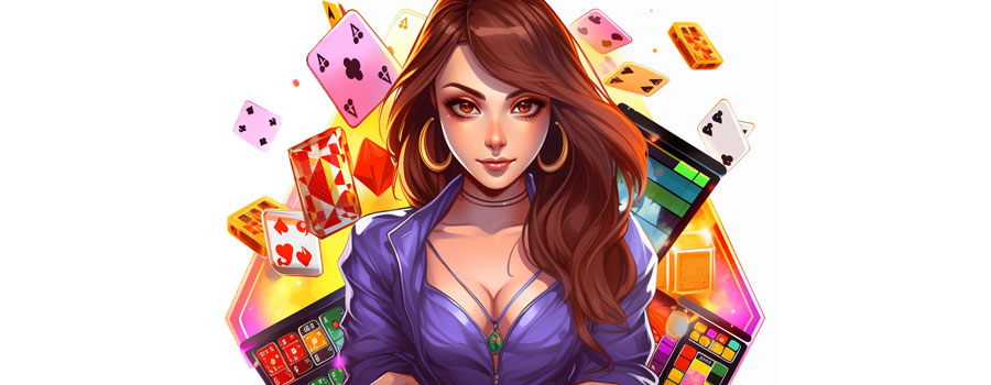 Legiano Casino - Najlepsze Miejsce na Gry Online